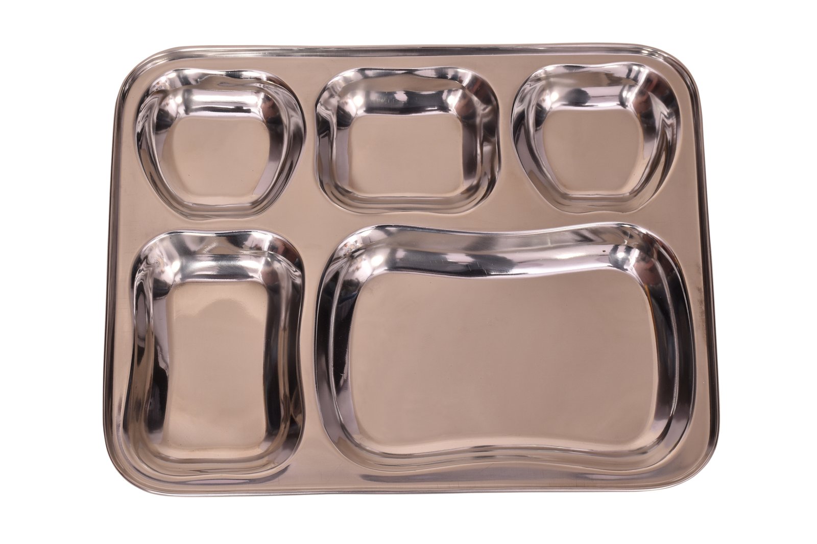 Bhojhan Thali